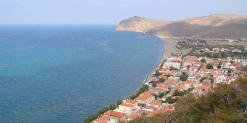 Eressos