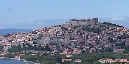 Molyvos